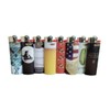 BIC Special Edition Lighters, Set of 8 Lighters