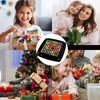 Intellectual Chessboard - Dual Duel, Intellectual Chess Board, Rainbow Ball