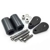 No Cut Frame Slider Crash Protector for 2004 2005 for