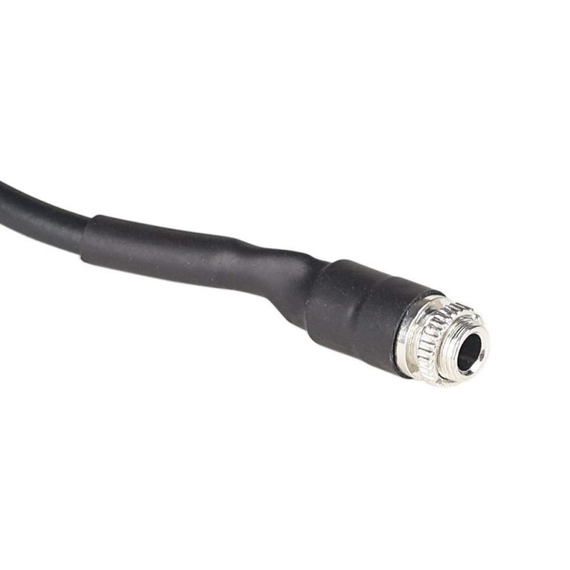 ENJOY-UNIQUE Auto 6000CD Aux Cable Adapter Car Audio Cable for
