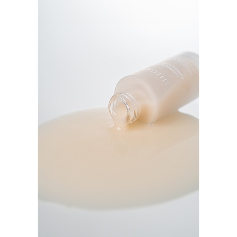 Shegaia/ Lumiwhite Vita Formula Whitening Whitening Ampoule / 쉬가이아/ 루미화이트