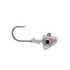 Kalin 2USJ W Ultimate S Jighead, Multicolor