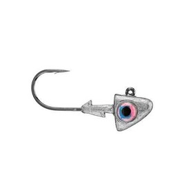 Kalin 2USJ W Ultimate S Jighead, Multicolor