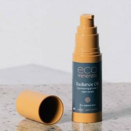 Eco Minerals Radiance Oil Primer - Refill, 32ml