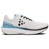 Craft Pro Endur Distance White/Aquamarine 8 D (M)