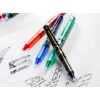 Pilot V5 Liquid Ink Rollerball 0.5 mm Tip (Box of