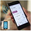 Hama Indoor Alarm Siren with WiFi and App (Alarm System