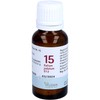 BIOCHEMIE Pflüger 15 Potassium Iodate D 12 Globules 15 g