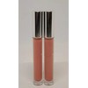 MALLY ULTIMATE PERFORMANCE LIP GLOSS CHERRY BLOSSOM .11 OZ FLAW