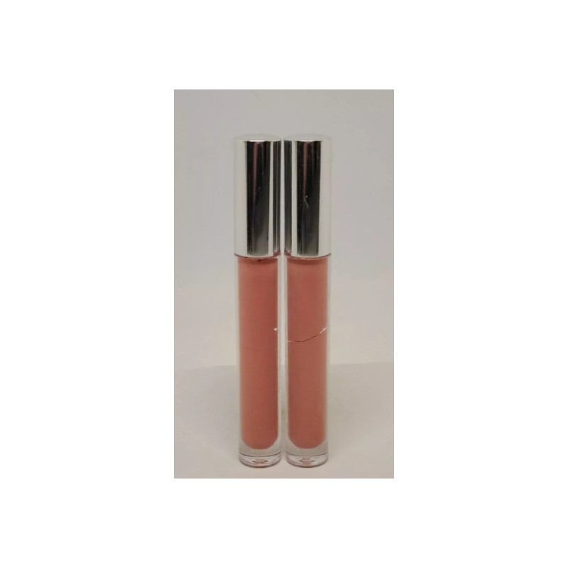 MALLY ULTIMATE PERFORMANCE LIP GLOSS CHERRY BLOSSOM .11 OZ FLAW