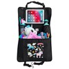 HECKBO 1 x car organiser unicorn