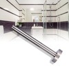 Ceiling Mounted Shower Arm, NPT 20 mm 8 Inch Stainless