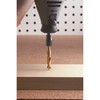 Dremel 125 High-Speed Milling Cutter Accessory Set for Multifunctional Tool