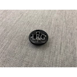 Toyota Genuine Toyota Hood Support Prop Clip Holder & Grommet Kit for 97-99 Camry OEM