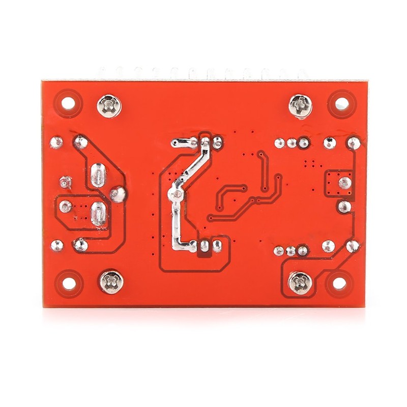 400W DC-DC Boost Converter, Step-up Converter Constant Power Supply Module