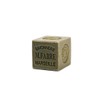 Marius Fabre 갤러리아 마리우스파브르마르세유 올리브솝 큐브비누(200g) Galleria Marius Fabre Marseille