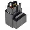 Caltric Starter Solenoid Relay for Yamaha Bear Tracker 250 YFM250X