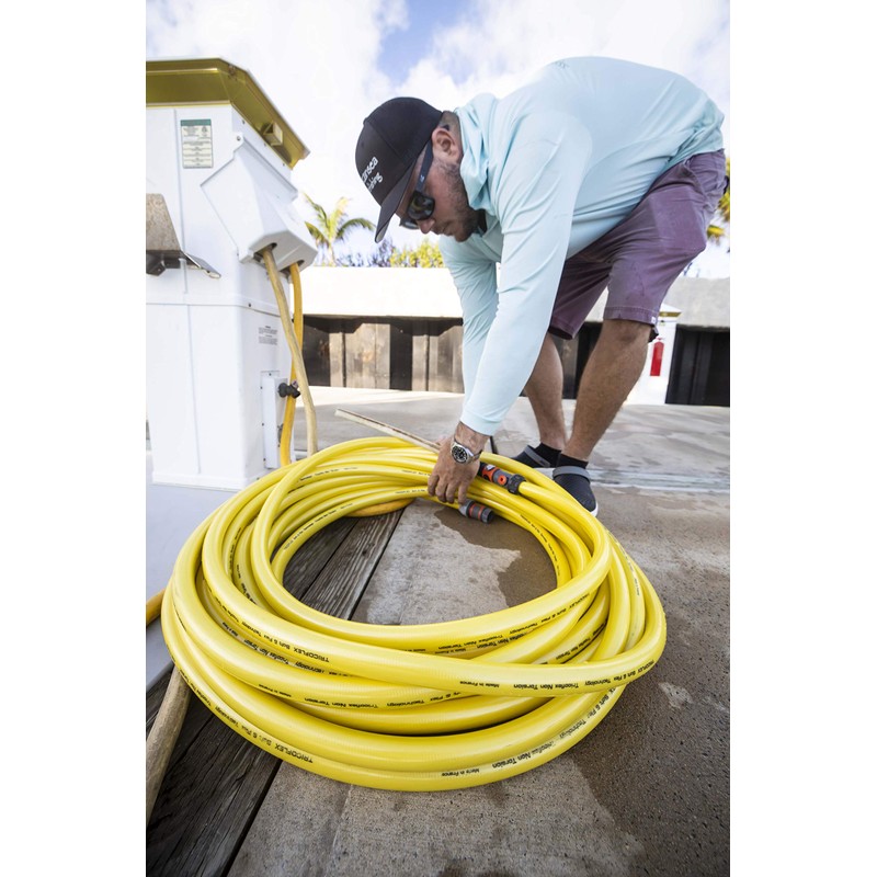 STAR BRITE Power Cable Cleaner & Protector, 8-Ounce