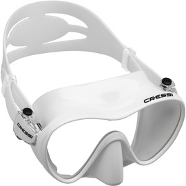 Cressi F1, Plata