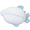 Pine Create Umirium 2-Way Cushion Dolphin 11.8 x 7.9 x
