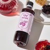 오가닉프렌즈 정성 복분자원액 Organic Friends Jeongseong Bokbunjajus, 600g × 1개입