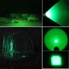 WINDFIRE Green Light Hunting Headlamp Rechargeable, 600 Lumens Bright LED