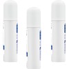 Desodorante barra Lactovit Original 3x60 ml – 24 h de