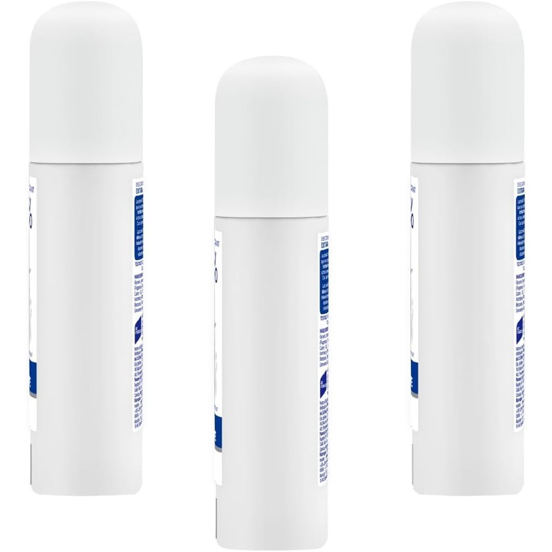 Desodorante barra Lactovit Original 3x60 ml – 24 h de