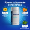 Gel de Árnica con Caléndula y Mentol Efecto Frío para