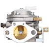 Goodbest New Carburetor Compatible With Tillotson HL-304F HL304F