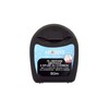 APOTEKE - Filo dentale al carbone antibatterico e sbiancante -