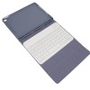 Wireless Keyboard and Case Set Magnetic Removable BT Keyboard with