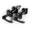 BENOTTO Maza 32x32B Cassette Alumnio con Bloqueos con Balero Sellado