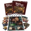 Mantic Dungeon Saga: Origins - Daughters of Doom Expansion