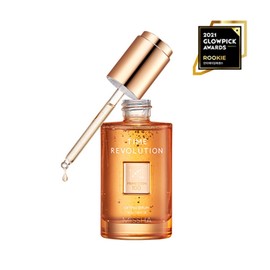 Time Revolution Prime Stem 100 Lifting Serum 50ml / 타임 레볼루션 프라임스템100 리프팅세럼 50ml