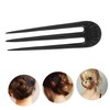 WRITWAA Sandalwood Hair Pin You Pin Hair Stick Hair Pins