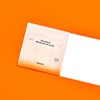 Hanskin [Hanskin] Cleansing and Blackhead Clear Patch, 7 pieces /