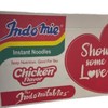 Indomie Onion and Chicken Flavor Noodles Box - Snack and