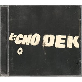 Echo Dek