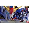 RG 1/144 scale MSZ-006 ZETA GUNDAM Clear color Gunpla EXPO