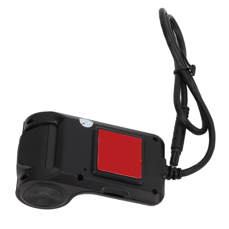 Car USB Driving Recorder 1080P Mini 140° Wide Angle Touch