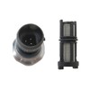 Upgraded Oil Pressure Sensor 12573107 D1846a Replacement Fit for GMC