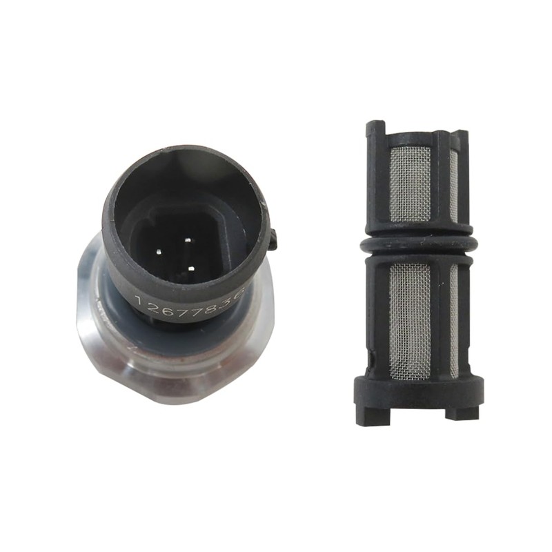 Upgraded Oil Pressure Sensor 12573107 D1846a Replacement Fit for GMC
