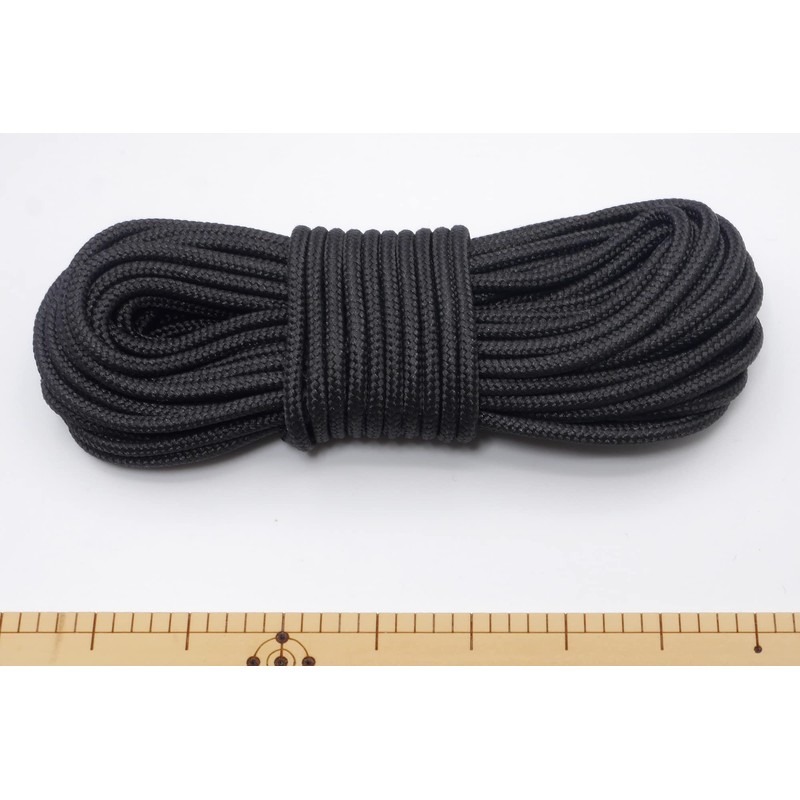 Fairy Tale Art Fairy Tale Slim Cord, Approx. 0.08 inch