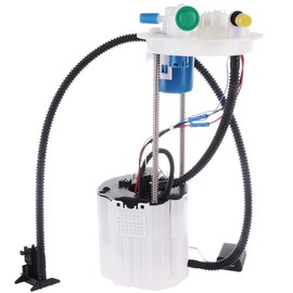 AUTOMUTO Electric Fuel Pump Module Assembly E4039M Compatible with 2012-2015 for Chevy Equinox 2.4L 2012-2015 for GMC Terrain 2.4L