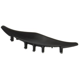 ARAI Helmet Parts RX-7RR2 Nose Deflector (Old Part Number: 2357) 082357