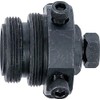 BGS 62051 | Injection Pump Sprocket Remover | for Hyundai