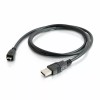 Unbranded 5FT USB 2.0 A Male to Mini 5 Pin