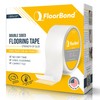 FloorBond Double Sided Tape Heavy Duty Carpet Tape for Flexible