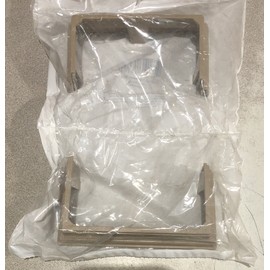 TREX POST SLEEVE SKIRT PRSSKIRT 4" x 4" ROPE SWING NEW  snap together